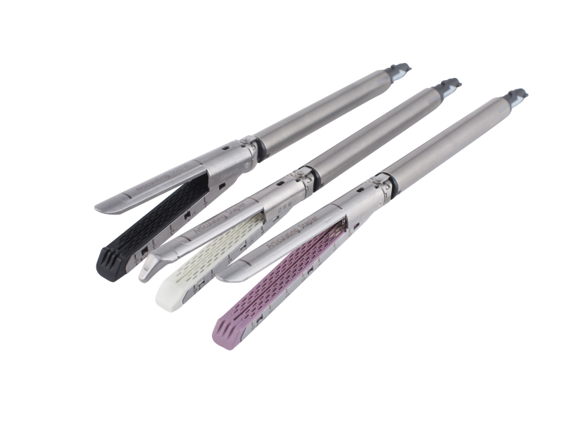 SURGICAL STAPLERS