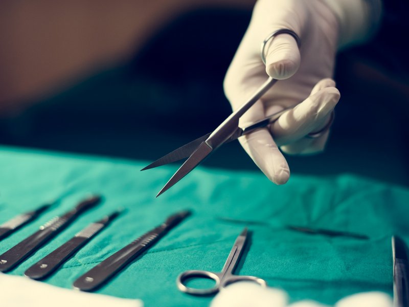 INTRAOPERATIVE NEUROMONITORING (IONM)