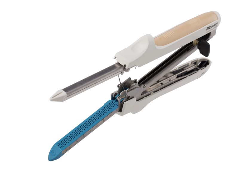 Linear Cutting Staplers and Single Use Loading Units