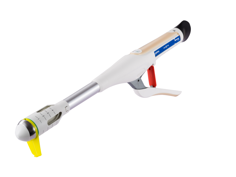 Hemorrhoidal Circular Stapler