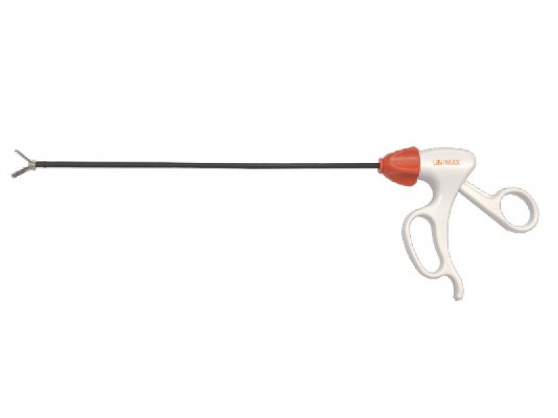 Single Use Bipolar Instruments